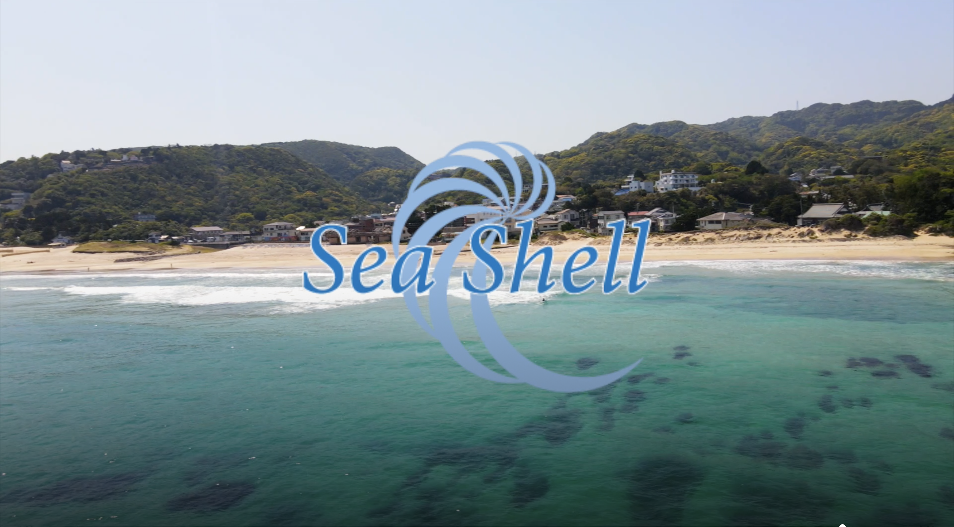 Hotel Sea Shell PR Movie